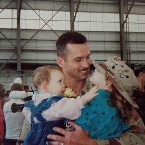 Meet your Posher, Lorri